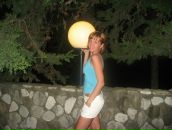 Фотография Даниловой Надежды