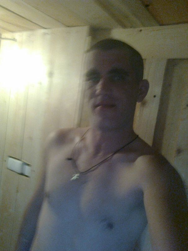 Олег Васильев фотография #19