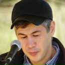 Фотография Джусупова Мурата