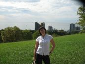 Фотография Федосеевой Аллы