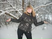 Фотография Очинкиной Юлии