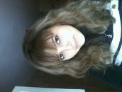 Фотография Кузнецовой Регины