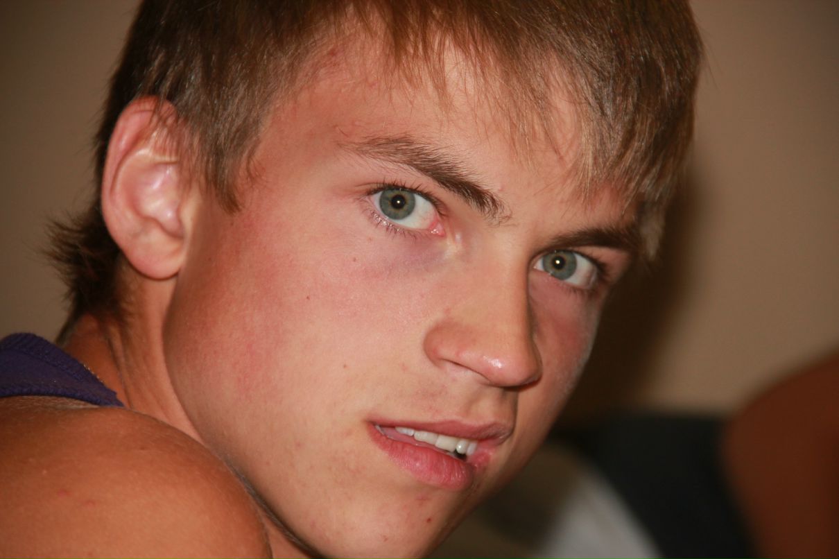 Денис Поляков фотография #38