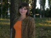 Фотография Гакис Натальи