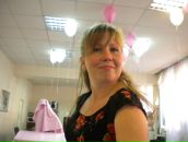 Фотография Беловой Ольги