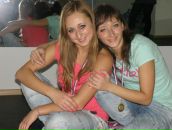 Фотография Лещиковой Яны