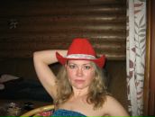 Фотография Дарвиной Елены