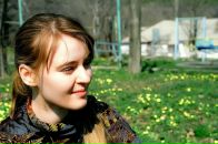 Фотография Пайвиной Анны