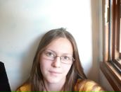 Фотография Вовк Анжелы