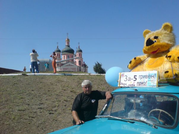 Дмитрий Донской фото №5