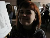 Фотография Литвиновой Катерины