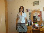 Фотография Сальниковой-Червенщук Елены