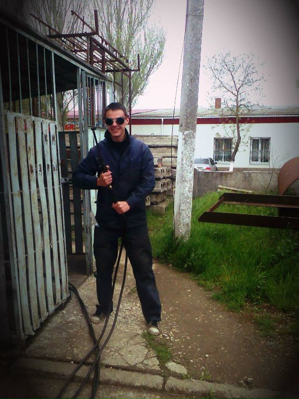 Дмитрий Политыкин фотография #4