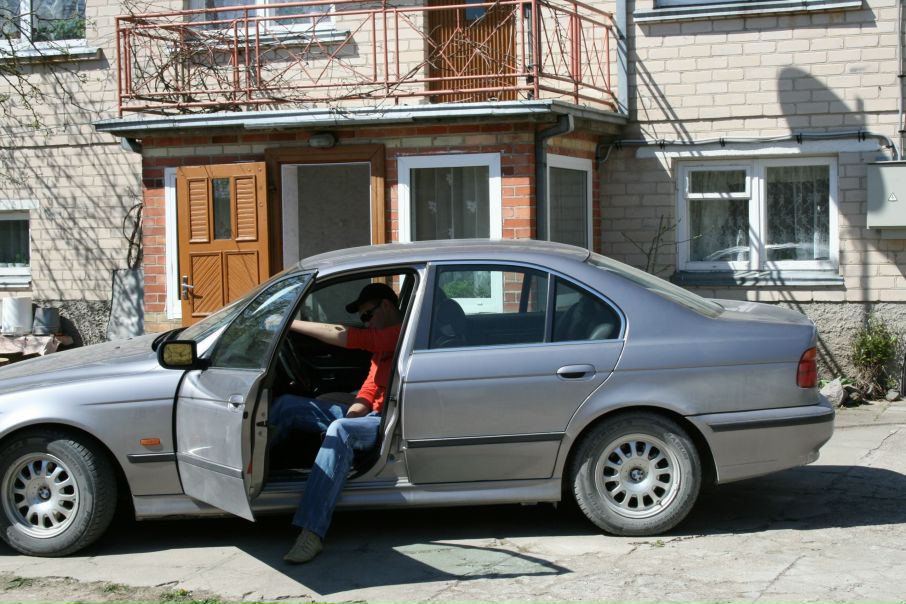 №12, Сергей Доскенов, 37 лет, Москва №12, Сергей Доскенов, 37 лет, Москва