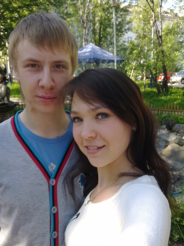 Дмитрий Головин фотография #21