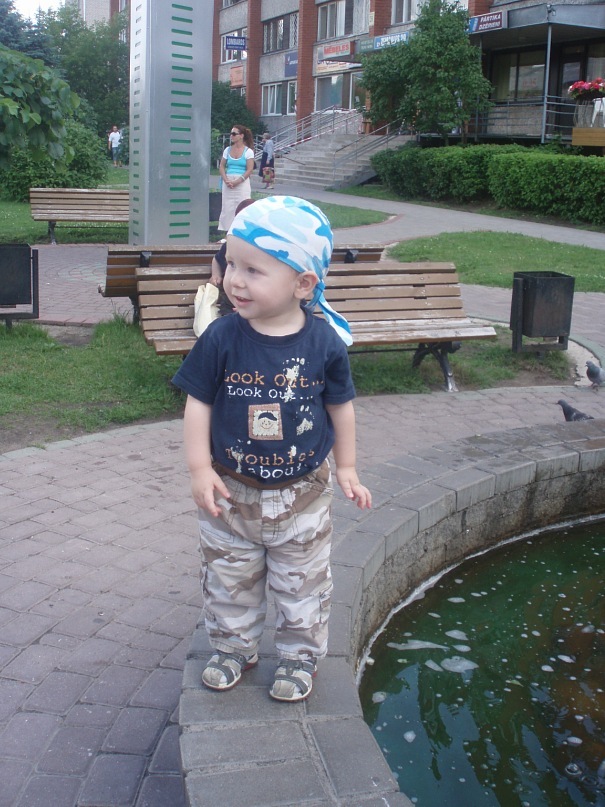 Софья Лысенко фотография #38