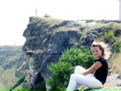 Фотография Шпаковской Регины