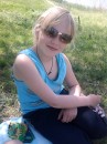 Анечка Гасюк фотография #1