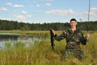 Фотография Peremetko Eugene