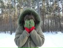 Фотография Лазаревой Ларисы