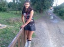 Танюсік Лапусік фотография #1