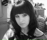 Фотография Васильевой Алёны