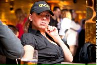 Фотография Морозовой Евгении