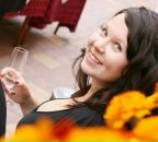 Фотография Воробьевой Марины