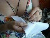 Фотография Устихиной Екатерины