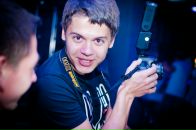 Фотография Голицына Вадика