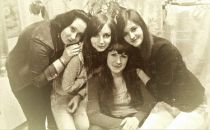 Фотография Краснояружской Яны