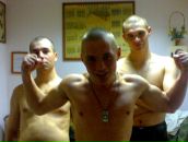 Фотография Жулькова Юры