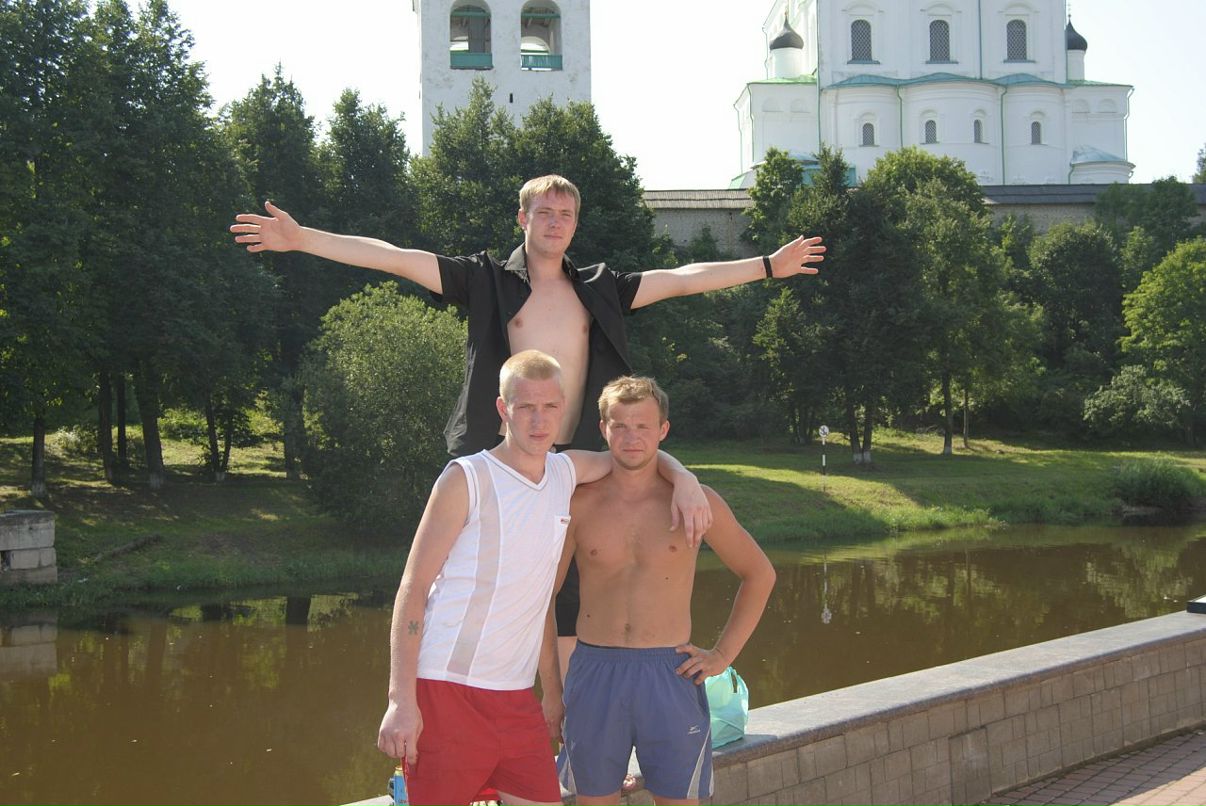 Сергей Иванов фотография #49