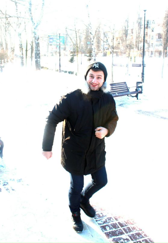 Тёма Mw фотография #2