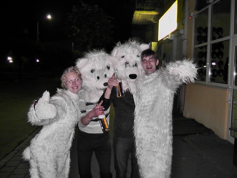 Евгений Семушин фотография #5