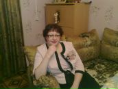 Фотография Сидорук Ольги