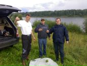 Константин Костин фотография #25 (источник - https://vk.com/id4100683)