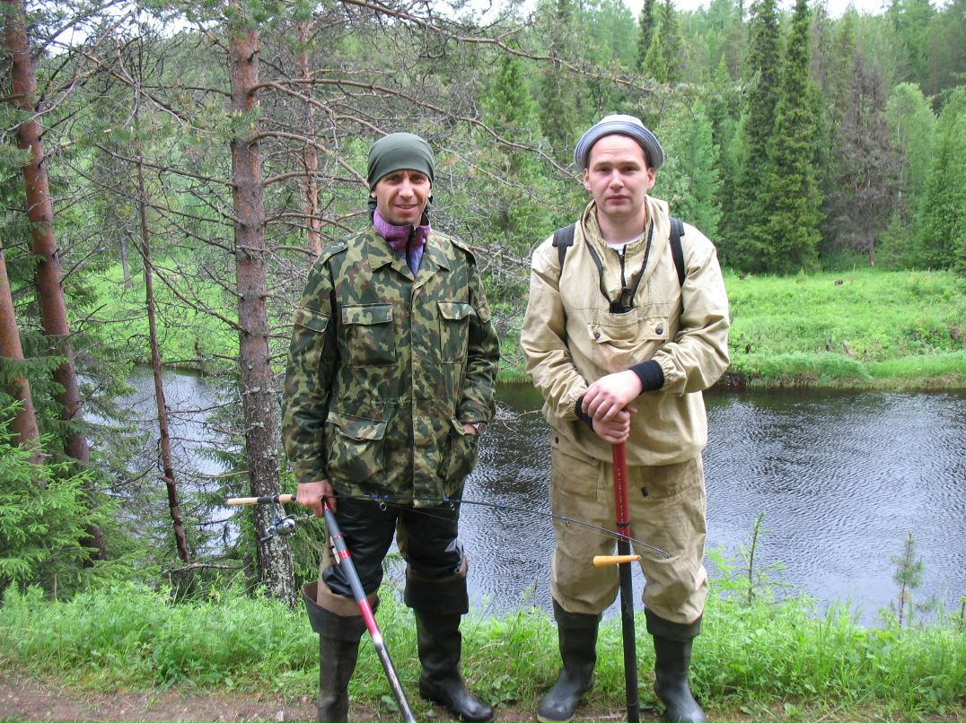 Константин Костин фотография #33