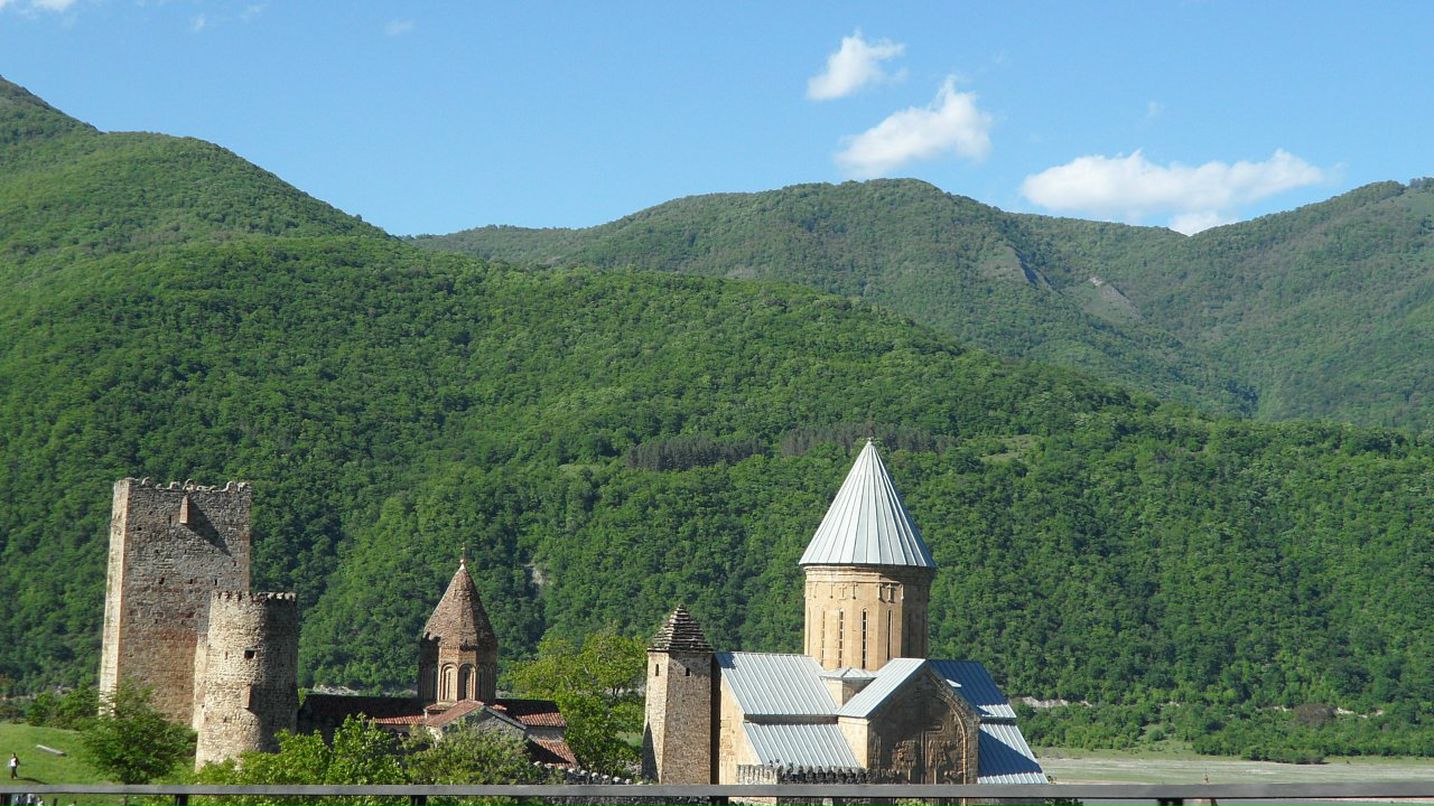 Maia Kobalia фотография #35