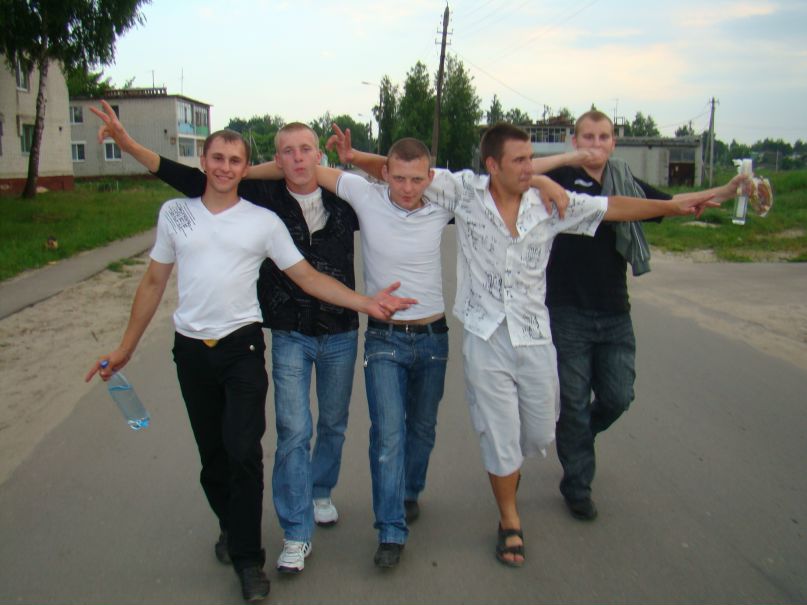 Дмитрий Варсеев фотография #40