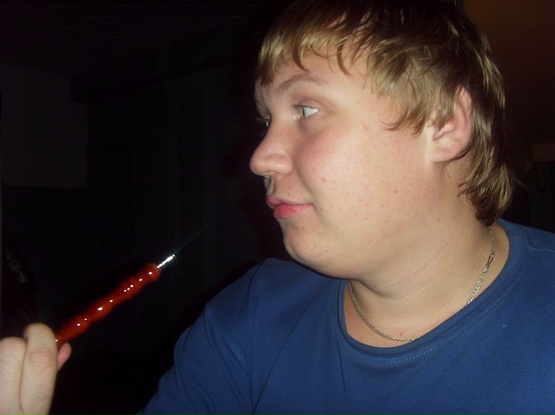 Данил Тимофеев фотография #38