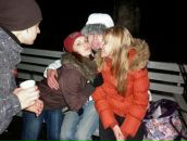 Фотография Сороки Евгения