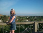 Уляна Климковська фотография #7 (источник - https://vk.com/id14106987)