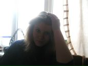 Фотография Поповой Ксюшки