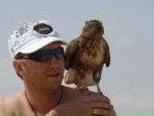 Фотография Пирожкова Андрея