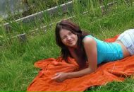 Фотография Миненковой Машуни