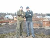 Фотография Радина Алексея