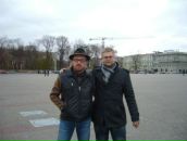 Фотография Загребельного Кирилла