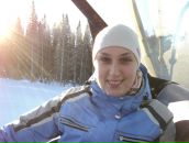 Фотография Федюниной Анастасии