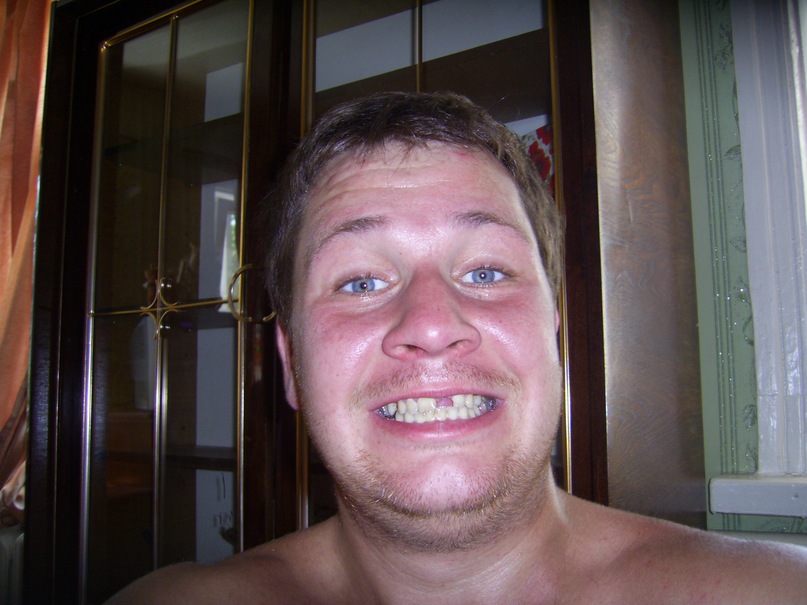 Виталик Кривошеев фотография #15